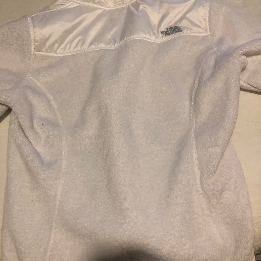 North Face Jacket - image 1